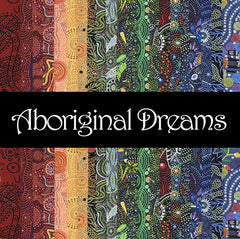 Aboriginal Dreams 6