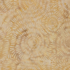 Island Batik Dandelion Crumbs BE22-F1