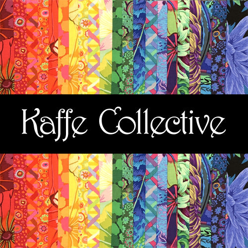 Kaffe Collective 6" Design Roll