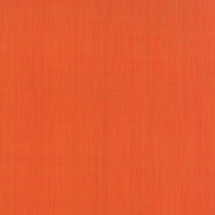 Cross Weave Wovens Orange 12120 74