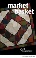 Market Basket Pattern