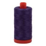 2582 Dark Violet Aurifil Thread