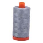 2610 Light Blue Gray Aurifil Thread