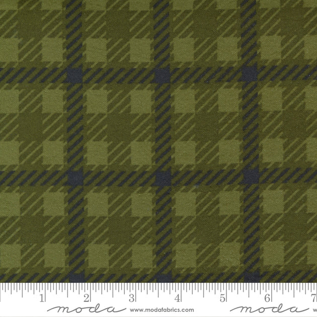  Flannel Quilt Fabric