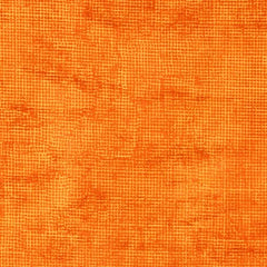 Chalk and Charcoal Cross Hatch Nectarine fabric (AJS-17513-349)