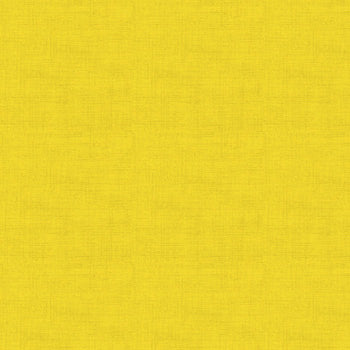Linen Texture Sunflower 1473-Y4