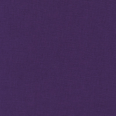 Kona Cotton Purple