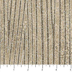 Artisan Shimmer Stripe Sand 22996M 12