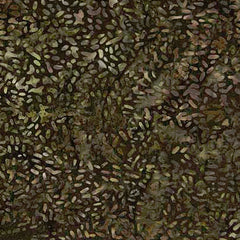 Northcott Ketan Batik Lichen 81000-365