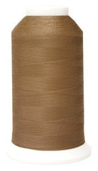 So Fine! #50 Polyester Thread Clay 407
