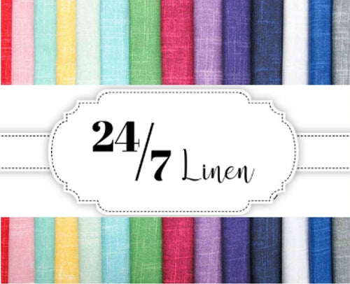 Wide Back Fabric
