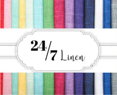 Wide Back Fabric