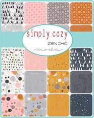 Wide Back Fabric