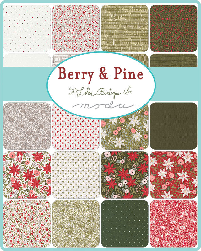 Wide Back Fabric