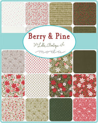 Wide Back Fabric