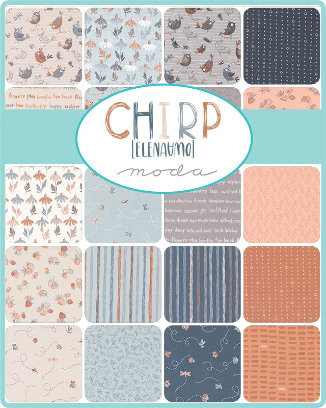 Wide Back Fabric