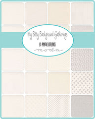 Wide Back Fabric