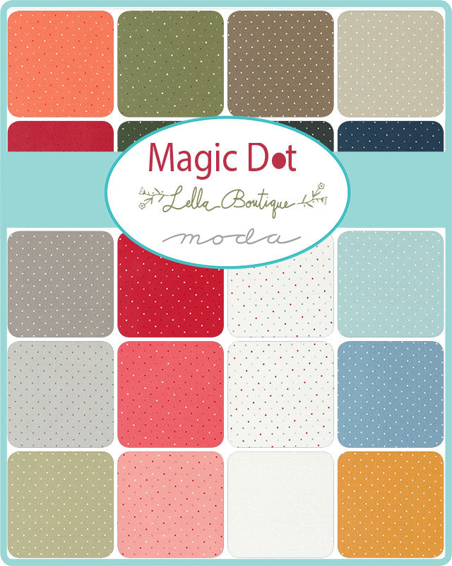 Wide Back Fabric