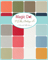 Wide Back Fabric