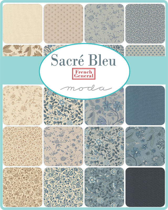Wide Back Fabric