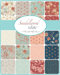 Wide Back Fabric
