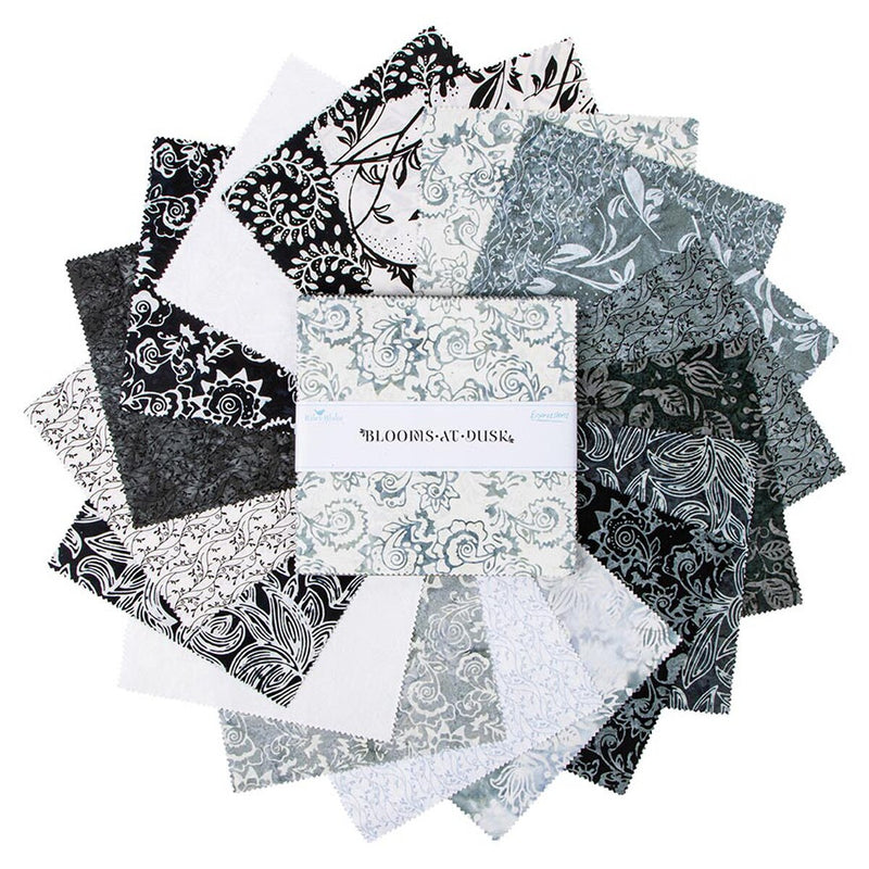 Wide Back Fabric