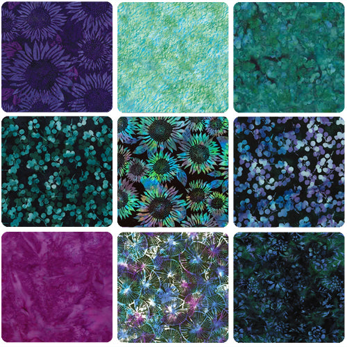 Wide Back Fabric