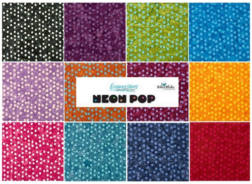 Wide Back Fabric