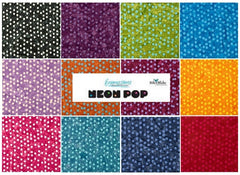 Wide Back Fabric