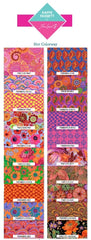 Wide Back Fabric