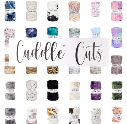Wide Back Fabric