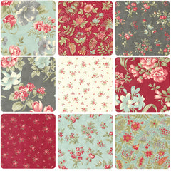 Wide Back Fabric