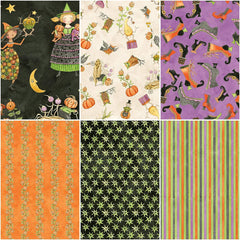 Wide Back Fabric