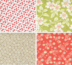 Wide Back Fabric