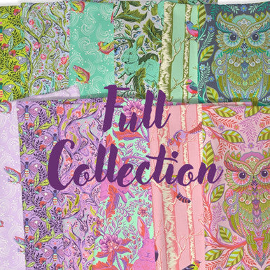 Wide Back Fabric