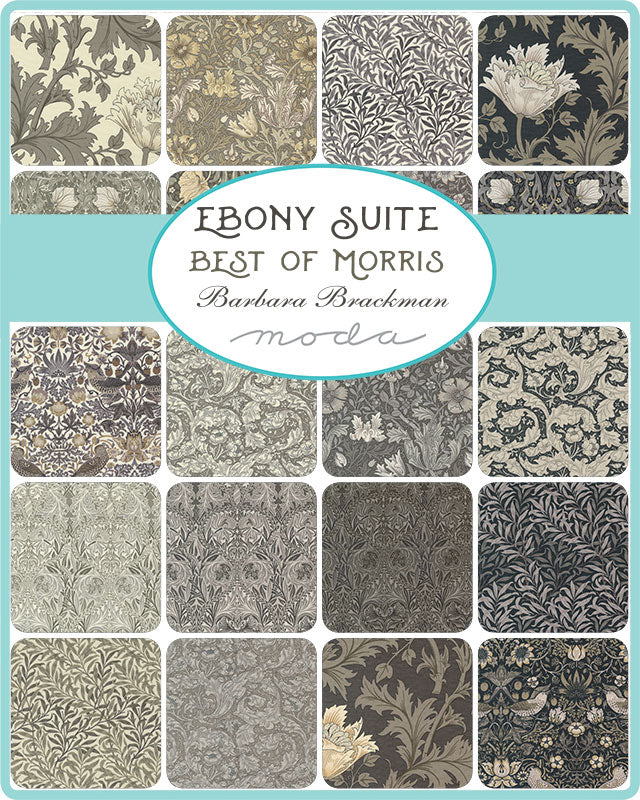 Wide Back Fabric
