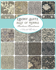 Wide Back Fabric