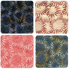 Wide Back Fabric