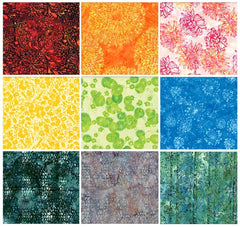 Wide Back Fabric