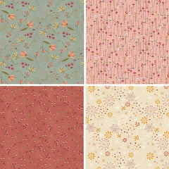Wide Back Fabric