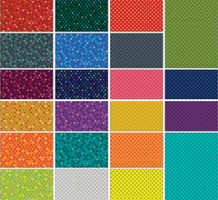 Wide Back Fabric