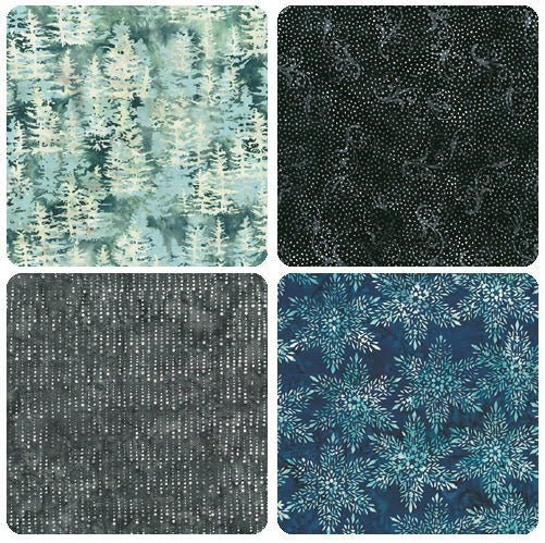 Wide Back Fabric