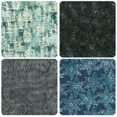 Wide Back Fabric