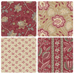 Wide Back Fabric