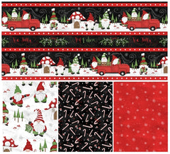 Wide Back Fabric
