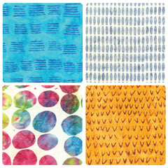 Wide Back Fabric