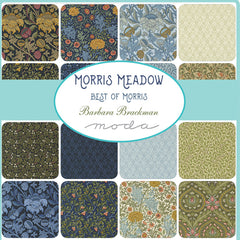 Wide Back Fabric