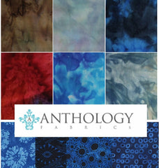 Wide Back Fabric