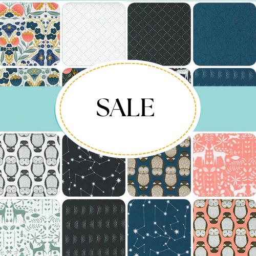 Wide Back Fabric