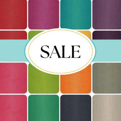 Wide Back Fabric